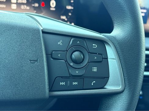 New 2026 Nissan Sentra SV w/ Floor Mat Package FWD image 16