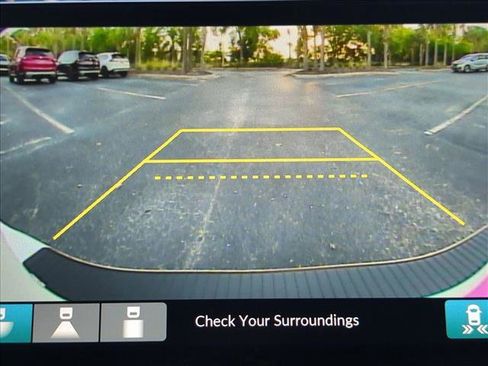 New 2026 Honda Odyssey EX-L image 13