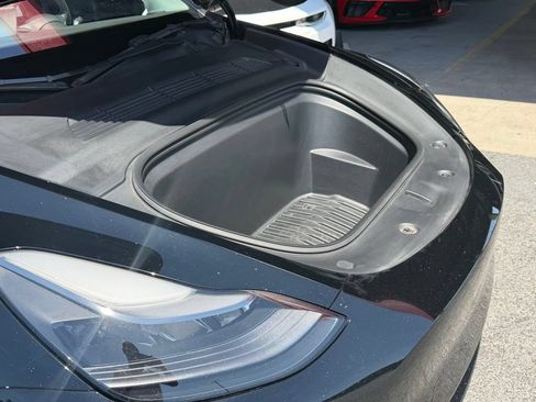 Used 2023 Tesla Model Y Performance AWD/4WD image 4