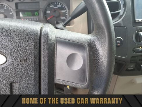 Used 2008 Ford F350 XLT AWD/4WD image 22