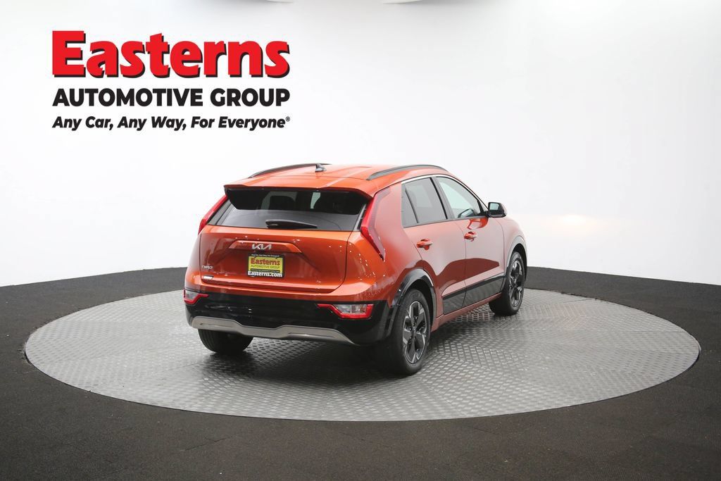 Used 2023 Kia Niro Wind w/ Wind Preserve Package FWD image 38