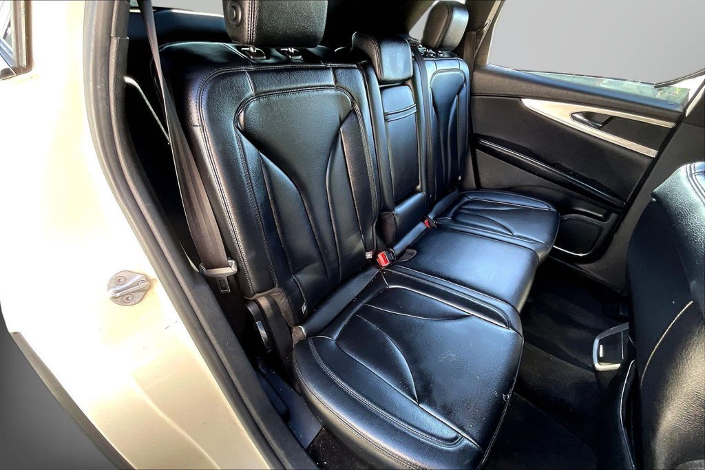 Used 2016 Lincoln MKX Premiere w/ Cargo Utility Package AWD/4WD image 23