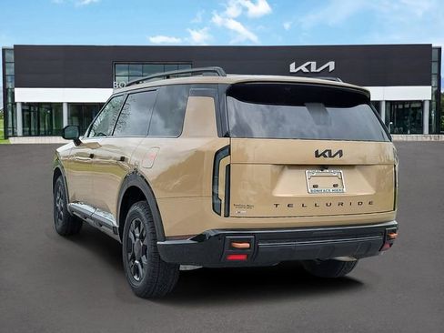 New 2027 Kia Telluride SX Prestige X-Pro AWD/4WD image 3