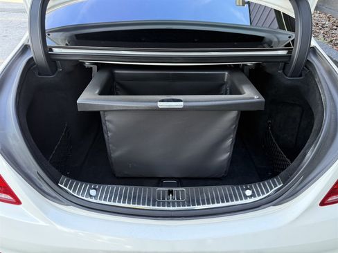 Used 2015 Mercedes-Benz S 550 Sedan image 38