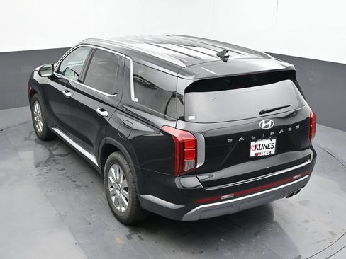 Used 2024 Hyundai Palisade SEL FWD image 37