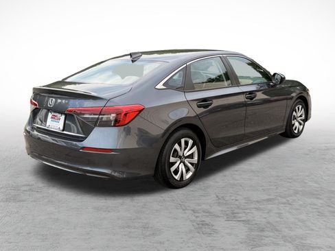 Used 2023 Honda Civic LX image 6