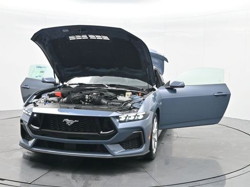 New 2026 Ford Mustang GT Premium image 43