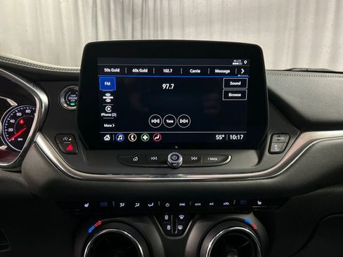 Used 2024 Chevrolet Blazer LT w/ Convenience Package image 17