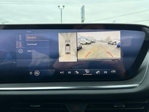 New 2026 Buick Envision Preferred AWD/4WD image 46
