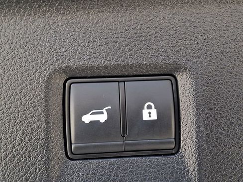 Certified 2024 INFINITI QX60 Luxe w/ Cargo Package image 30