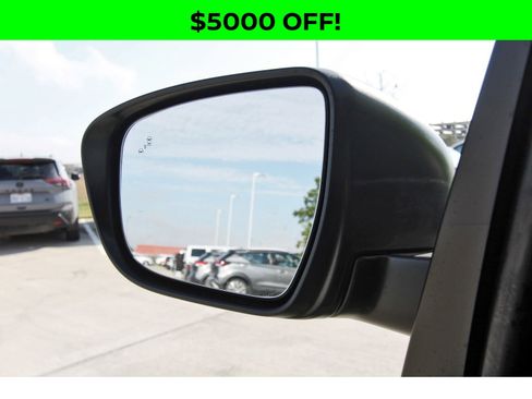 New 2026 Nissan Frontier PRO-4X w/ Tow Package image 11