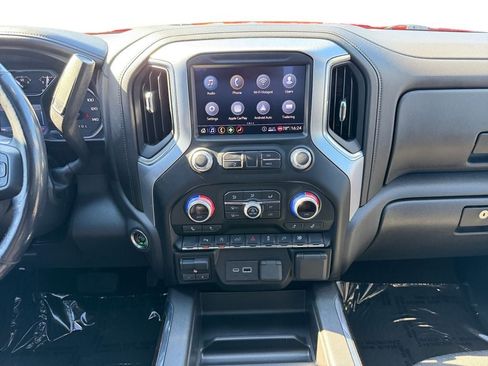 Used 2020 GMC Sierra 1500 Elevation w/ Elevation Value Package AWD/4WD image 12