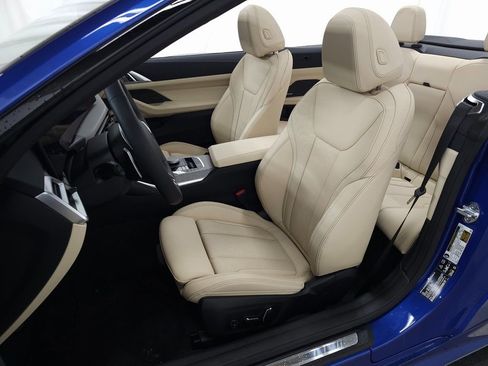 New 2026 BMW 440i xDrive Convertible AWD/4WD image 15