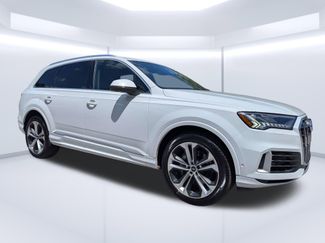 Certified 2023 Audi Q7 2.0T Premium Plus w/ Premium Plus Package AWD/4WD video 1