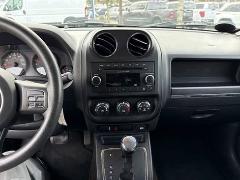 Used 2013 Jeep Patriot Sport w/ PWR Value Group image 22