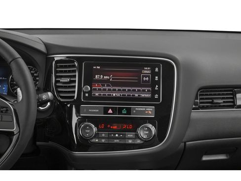 Used 2020 Mitsubishi Outlander GT image 10