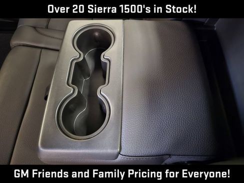 New 2026 GMC Sierra 1500 Denali AWD/4WD image 37