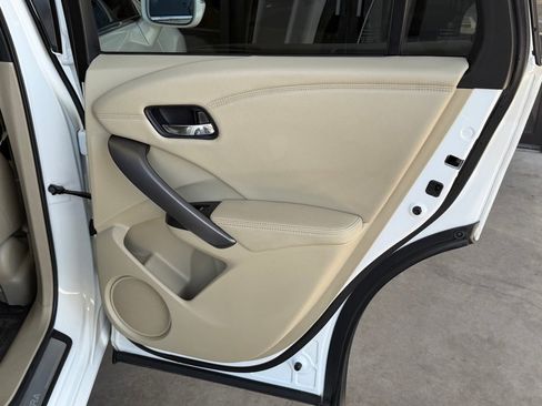 Used 2015 Acura RDX FWD w/ Technology Package image 35