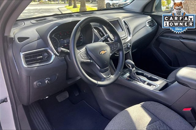 Used 2024 Chevrolet Equinox LT AWD/4WD image 14
