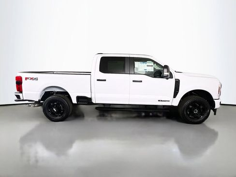 New 2026 Ford F350 XL w/ STX Appearance Package image 18