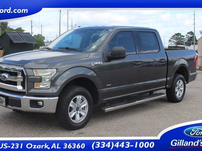 Used 2016 Ford F150 XLT