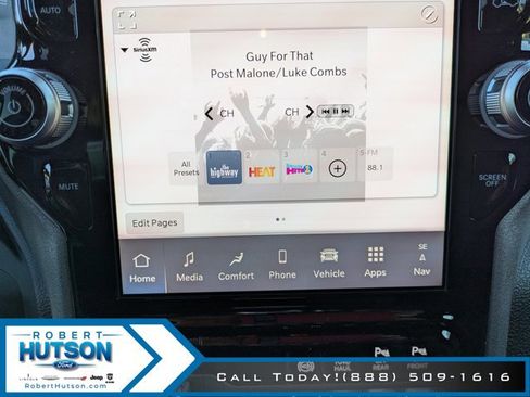 New 2026 RAM 2500 Tradesman image 20