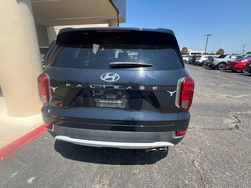 Used 2020 Hyundai Palisade SEL FWD image 5