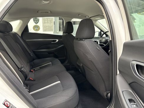 Used 2022 Hyundai Sonata SEL image 26