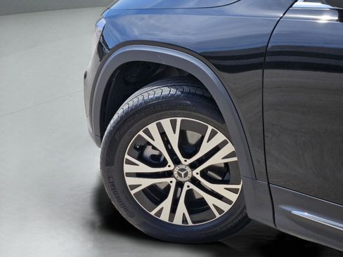 Certified 2026 Mercedes-Benz GLB 250 image 24