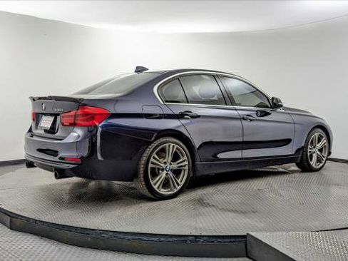 Used 2017 BMW 340i Sedan image 7