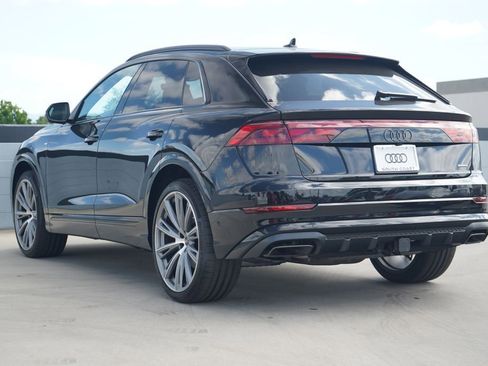 New 2026 Audi Q8 Prestige AWD/4WD image 4