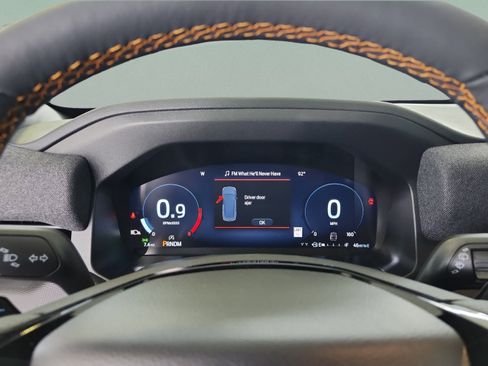 New 2026 Ford Explorer Tremor AWD/4WD image 10
