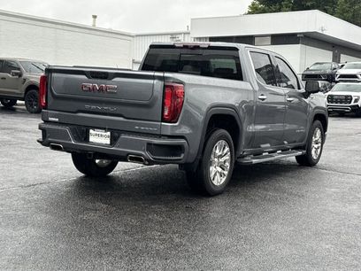 Used 2021 GMC Sierra 1500 Denali w/ Technology Package