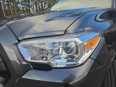 Used 2023 Toyota Tacoma SR image 30