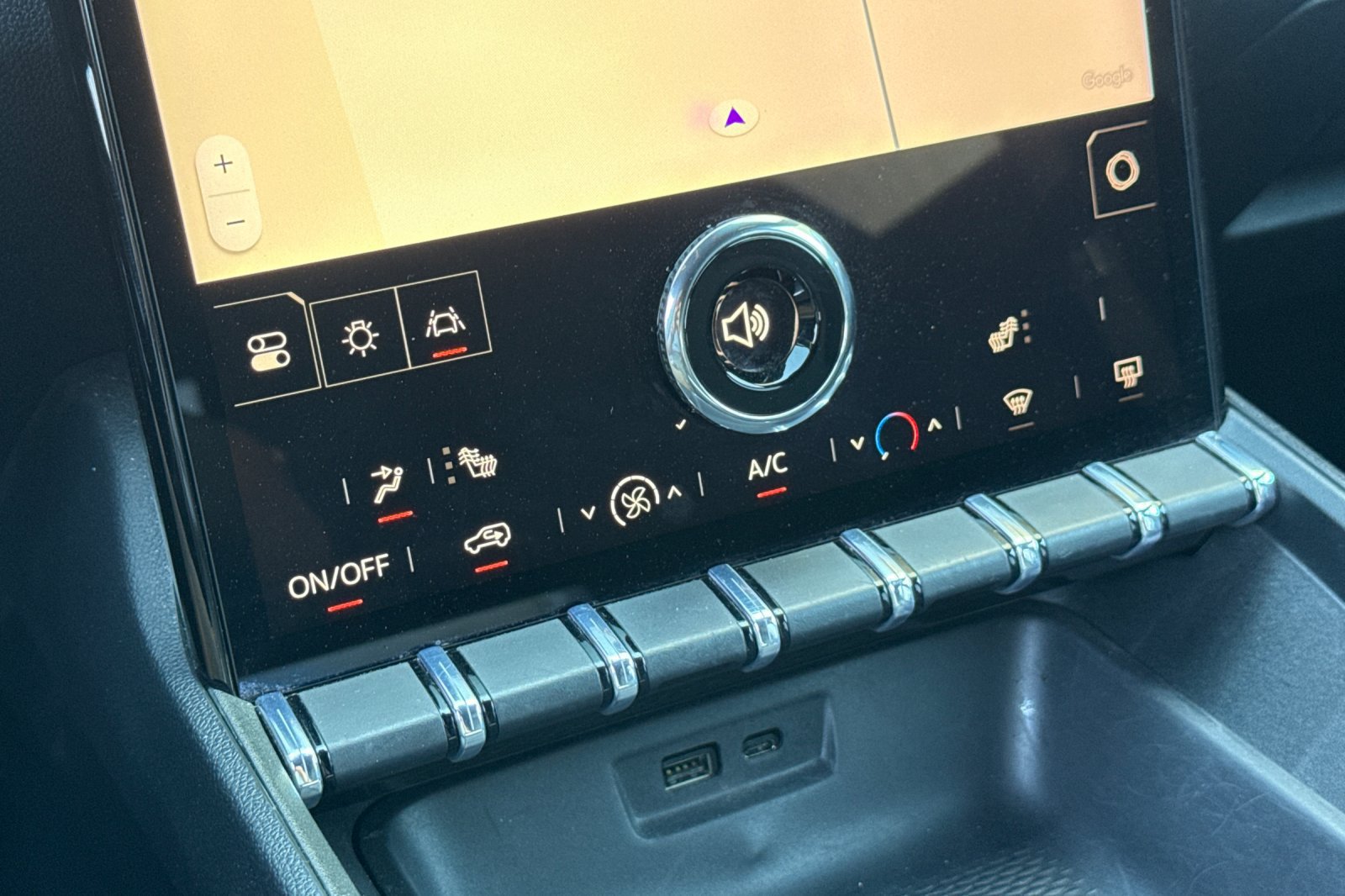 Used 2026 GMC Terrain Elevation AWD/4WD image 23