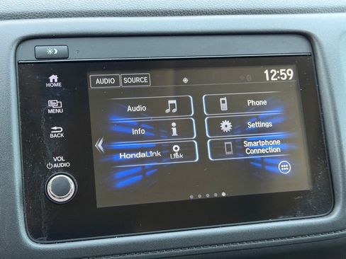 Used 2022 Honda HR-V EX-L image 24