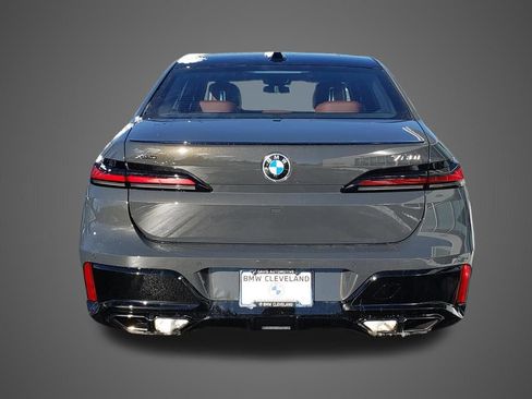 New 2026 BMW 760i xDrive 760i xDrive image 7