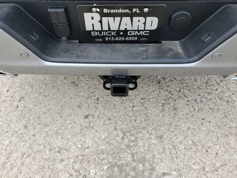 New 2026 GMC Sierra 1500 Denali w/ Denali Reserve Package image 10