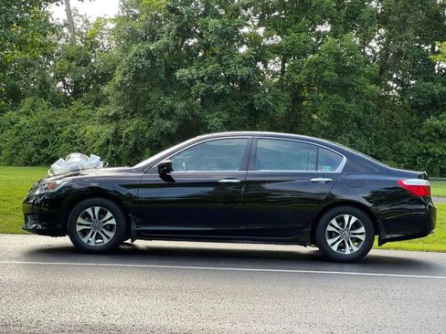 Used 2015 Honda Accord LX image 3