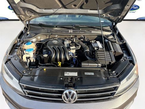 Used 2015 Volkswagen Jetta S w/ Welcome Package image 31