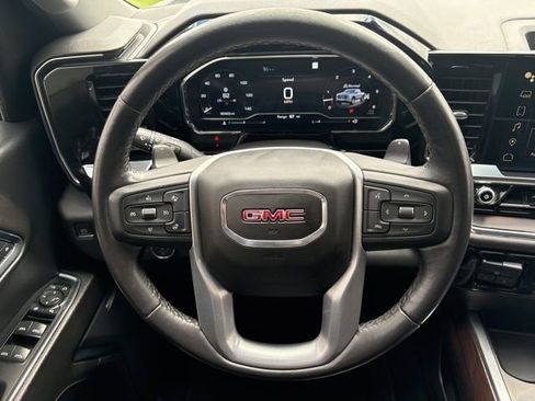 Used 2023 GMC Sierra 1500 SLT w/ SLT Convenience Package AWD/4WD image 19