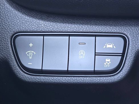 Certified 2023 Kia Seltos S FWD image 20