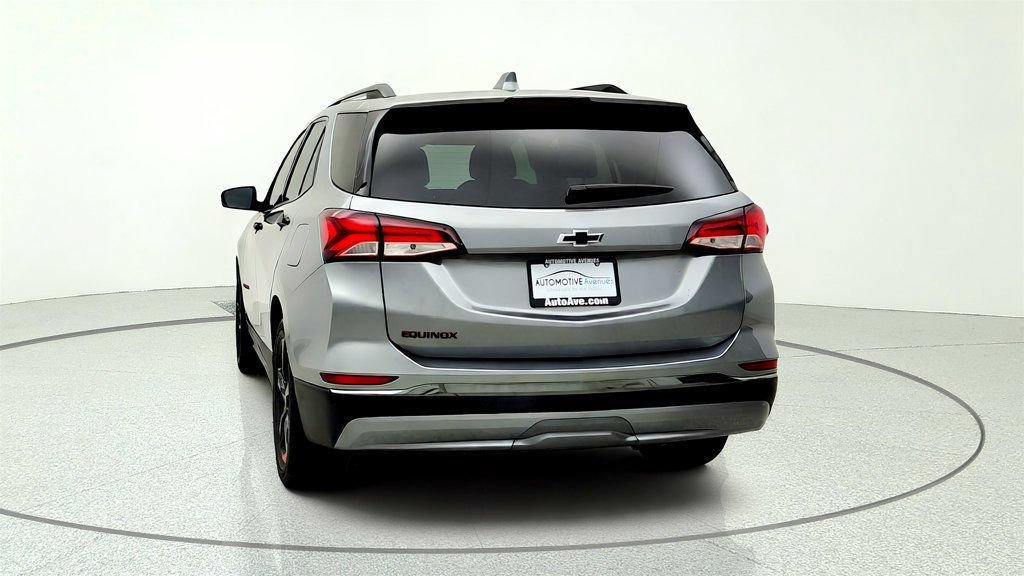 Used 2023 Chevrolet Equinox Premier FWD image 6