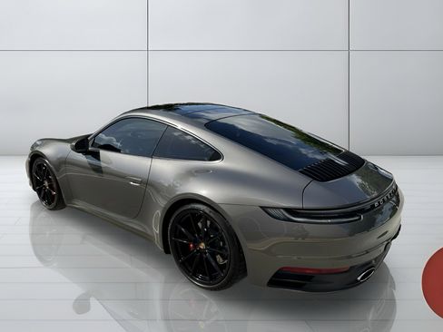 Used 2020 Porsche 911 Carrera S RWD image 2