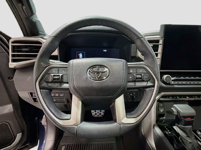 Certified 2025 Toyota Sequoia Limited w/ TRD Off-Road Package AWD/4WD image 9