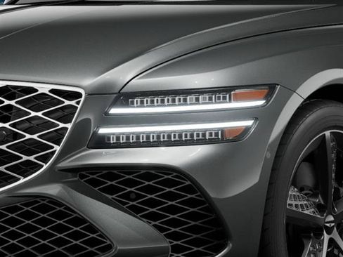 New 2026 Genesis G80 3.5T Sport Prestige image 9