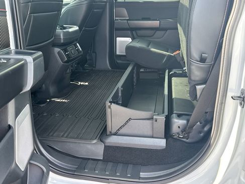 Used 2025 Ford F150 Raptor image 20