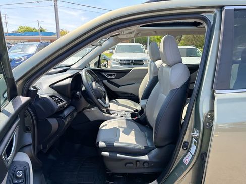 Used 2020 Subaru Forester Limited AWD/4WD image 21