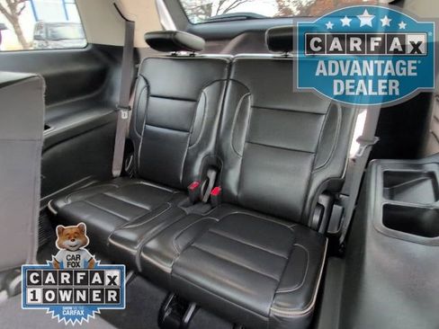 Certified 2023 GMC Acadia Denali image 10