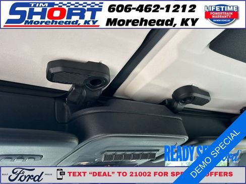 New 2025 Ford Bronco Raptor AWD/4WD image 36